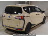 Used 2021 AT toyota sienta NHP170G Image[1]