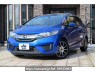 Used 2014 AT honda fit-hybrid GP5 Image[0]