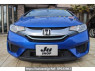 Used 2014 AT honda fit-hybrid GP5 Image[2]