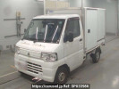 Mitsubishi Minicab Truck U61T