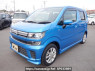 Used 2021 AT suzuki wagon-r MH95S Image[0]