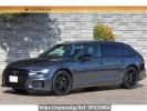 Audi A6 Avant F2DFBF