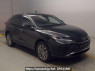 Used 2023 AT toyota harrier MXUA80 Image[2]