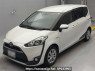 Used 2016 AT toyota sienta NHP170G Image[0]