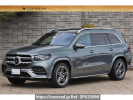 Mercedes Benz GLS-Class 167923