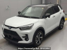 Toyota Raize A202A