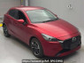 Used 2023 AT mazda mazda2 DJLFS Image[2]