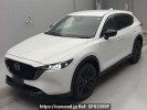 Mazda CX-5 KF2P