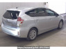 Used 2015 AT toyota prius-alpha ZVW41W Image[1]