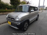 Used 2015 AT suzuki hustler MR31S Image[0]
