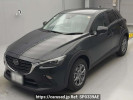 Mazda CX-3 DKLFY