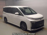 Used 2022 AT toyota voxy ZWR90W Image[2]