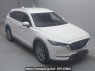 Used 2018 AT mazda cx-8 KG2P Image[2]