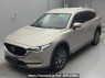 Used 2021 AT mazda cx-8 KG2P Image[0]