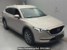 Used 2021 AT mazda cx-8 KG2P Image[2]
