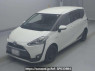 Used 2018 AT toyota sienta NHP170G Image[0]