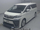 Toyota Vellfire AGH30W