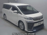 Used 2019 AT toyota vellfire AGH30W Image[2]