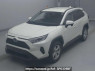 Used 2021 AT toyota rav4 AXAH52 Image[0]