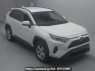 Used 2021 AT toyota rav4 AXAH52 Image[2]
