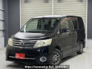Nissan Serena CC25