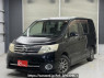 Used 2009 AT nissan serena CC25 Image[0]