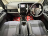 Used 2009 AT nissan serena CC25 Image[2]