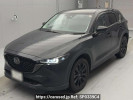 Mazda CX-5 KF2P