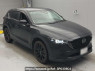 Used 2022 AT mazda cx-5 KF2P Image[2]