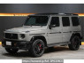 Used 2021 AT mercedes-benz g-class 463276 Image[0]