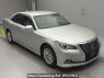 Used 2017 AT toyota crown-hybrid AWS210 Image[2]