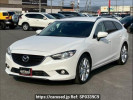Mazda Atenza Wagon GJ2FW