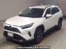 Used 2023 AT toyota rav4 AXAH54 Image[0]