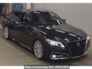 Toyota Crown Hybrid AZSH20