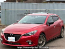 Mazda Axela Sport BM2FS