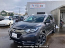 Honda VEZEL RU4