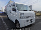 Nissan NV100 Clipper DR17V