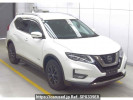 Nissan X-Trail HNT32