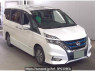 Used 2018 AT nissan serena HFC27 Image[0]