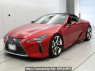 Used 2021 AT lexus lc URZ100 Image[0]