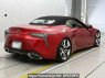 Used 2021 AT lexus lc URZ100 Image[1]