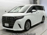 Used 2025 AT toyota alphard AGH40W Image[0]