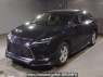 Used 2021 AT lexus rx GYL20W Image[0]