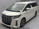 Toyota Alphard AGH30W