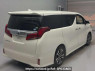 Used 2019 AT toyota alphard AGH30W Image[1]
