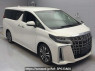 Used 2019 AT toyota alphard AGH30W Image[2]