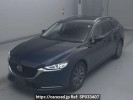 Mazda Mazda6 GJ2AW