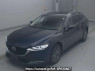 Used 2021 AT mazda mazda6 GJ2AW Image[0]