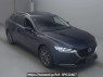 Used 2021 AT mazda mazda6 GJ2AW Image[2]