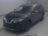 Used 2022 AT nissan x-trail NT32 Image[0]